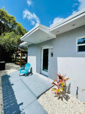 Lovely 2 Brd 2 Bath near Wynwood, Midtown,Design